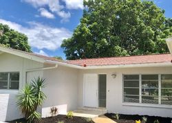 Pre-foreclosure in  MONTCLAIRE CT Cape Coral, FL 33904