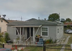 Pre-foreclosure Listing in SANFORD AVE RICHMOND, CA 94801