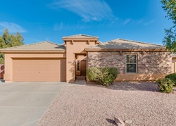 Pre-foreclosure in  W SPRING LN Surprise, AZ 85388