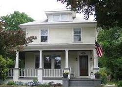 Pre-foreclosure in  YARDVILLE ALLENTOWN RD Trenton, NJ 08620