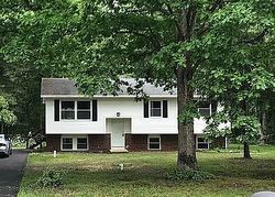 Pre-foreclosure in  S CENTRAL AVE Sicklerville, NJ 08081