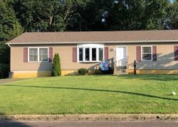 Pre-foreclosure Listing in HILLSIDE AVE WESTVILLE, NJ 08093