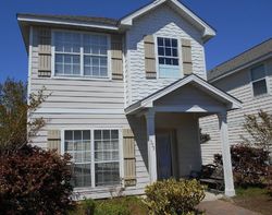 Pre-foreclosure in  MADISON CIR Panama City Beach, FL 32407