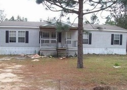 Pre-foreclosure Listing in SKYLARK LN FOUNTAIN, FL 32438