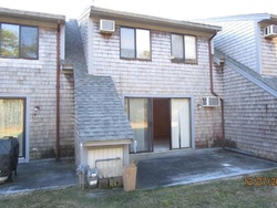 Pre-foreclosure Listing in CHESTNUT CIR BREWSTER, MA 02631