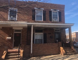 Pre-foreclosure in  N HIGHLAND AVE Baltimore, MD 21205