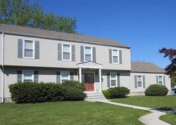 Pre-foreclosure Listing in OVERHILL RD ASBURY PARK, NJ 07712