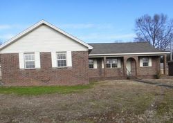 Pre-foreclosure Listing in SUMMERWOOD DR SEARCY, AR 72143