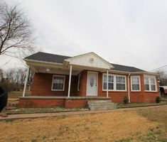 Pre-foreclosure in  W 19TH ST Russellville, AR 72801