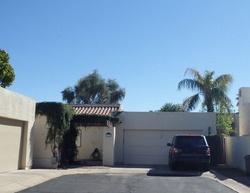 Pre-foreclosure in  W DENTON LN Phoenix, AZ 85013