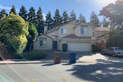 Pre-foreclosure Listing in MOUNT HAMILTON DR ANTIOCH, CA 94531