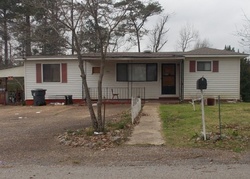 Pre-foreclosure Listing in 35TH ST SW LANETT, AL 36863