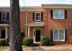 Pre-foreclosure Listing in ISABELL AVE ANNISTON, AL 36207
