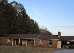 Pre-foreclosure in  COUNTY ROAD 85 Clanton, AL 35046