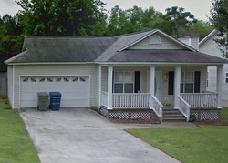 Pre-foreclosure in  CHARLESTON ROW BLVD Aiken, SC 29803