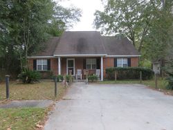 Pre-foreclosure in  THORPE LN SE Aiken, SC 29801