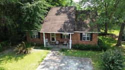 Pre-foreclosure in  THORPE LN SE Aiken, SC 29801