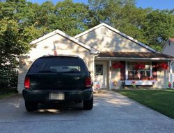 Pre-foreclosure in  EAGLE POINT CT Absecon, NJ 08205