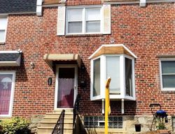 Pre-foreclosure in  HESS ST Philadelphia, PA 19136