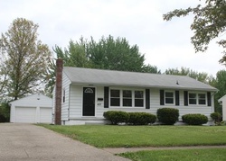 Pre-foreclosure Listing in HARDING ST MEDINA, OH 44256