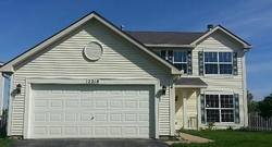 Pre-foreclosure in  LYNN DR Montgomery, IL 60538