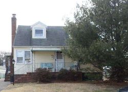 Pre-foreclosure Listing in WILSON AVE MOUNT EPHRAIM, NJ 08059