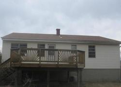 Pre-foreclosure in  SYBIL RD Randallstown, MD 21133