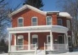 Pre-foreclosure Listing in WEST AVE MEDINA, NY 14103