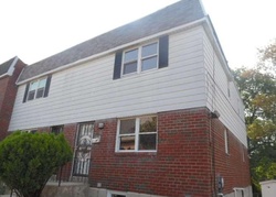 Pre-foreclosure in  LAUREL RD Sharon Hill, PA 19079