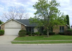 Pre-foreclosure in  SIR LOCKESLEY DR Miamisburg, OH 45342