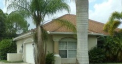 Pre-foreclosure in  CARRIAGE GATE DR Melbourne, FL 32904