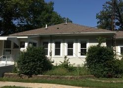 Pre-foreclosure in  S BRIDGE ST Aroma Park, IL 60910