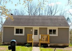 Pre-foreclosure Listing in SUMMIT ST LYONS, NY 14489