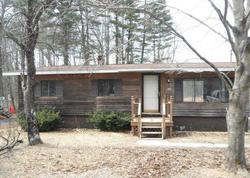 Pre-foreclosure Listing in STONE CHURCH RD BALLSTON SPA, NY 12020