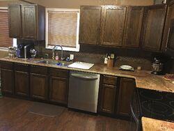 Pre-foreclosure in  NW ELM AVE Lawton, OK 73507