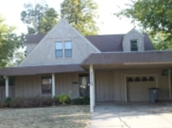 Pre-foreclosure in  NW ELM AVE Lawton, OK 73507