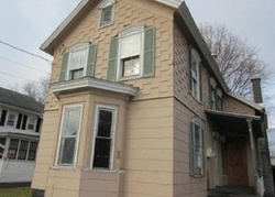 Pre-foreclosure Listing in EASTERN AVE HERKIMER, NY 13350