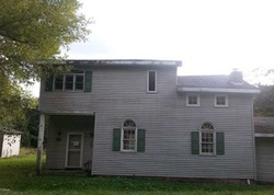 Pre-foreclosure Listing in BIGELOW RD WEST VALLEY, NY 14171