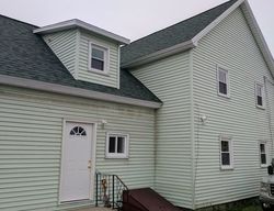 Pre-foreclosure in  DODGE AVE Sackets Harbor, NY 13685