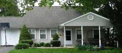 Pre-foreclosure Listing in QUAKEROAK RD LEVITTOWN, PA 19057