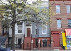 Pre-foreclosure in  BAINBRIDGE ST Brooklyn, NY 11233