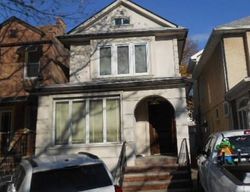 Pre-foreclosure in  E 32ND ST Brooklyn, NY 11234