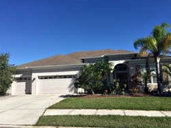 Pre-foreclosure Listing in SUMMIT ROCK CT PARRISH, FL 34219