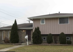 Pre-foreclosure in  GREENBAY AVE Calumet City, IL 60409
