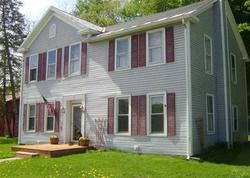 Pre-foreclosure in  MAIN ST Petersburg, NY 12138