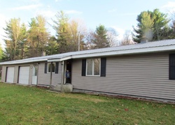 Pre-foreclosure Listing in JACKSON II RD CARTHAGE, NY 13619