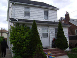 Pre-foreclosure in  TERRACE AVE Elmont, NY 11003