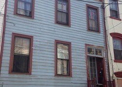 Pre-foreclosure Listing in MYRTLE AVE ALBANY, NY 12202