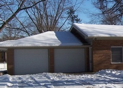 Pre-foreclosure in  RICHARD ST Portage, IN 46368