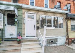 Pre-foreclosure in  EDMUND ST Philadelphia, PA 19135